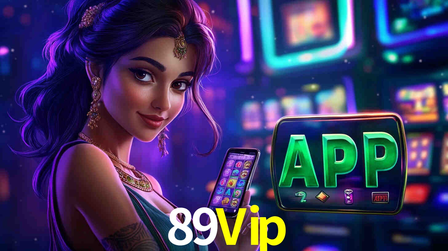 89Vip