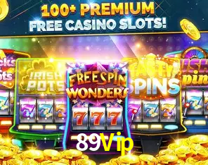 Desvendando o Mundo dos Jogos Virtuais na 89Vip