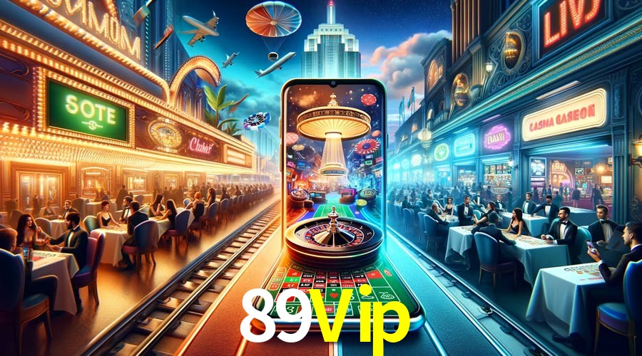 Flash Promotion 89Vip