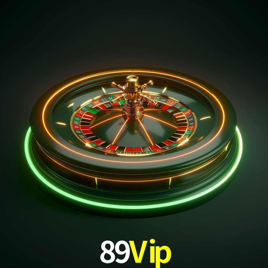 89Vip App - Aplicativo Móvel Oficial