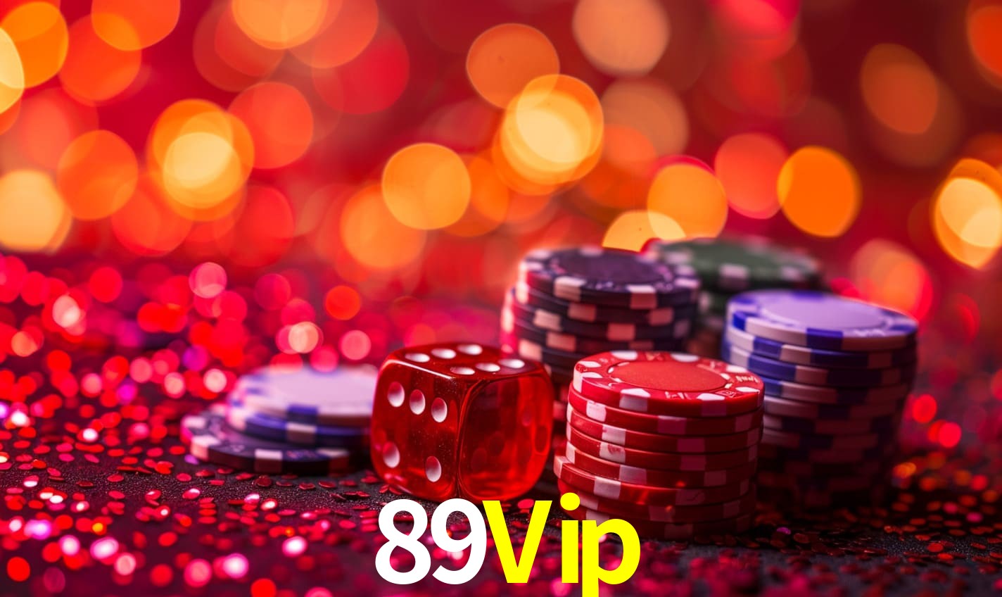 89Vip Salvador - Strategies