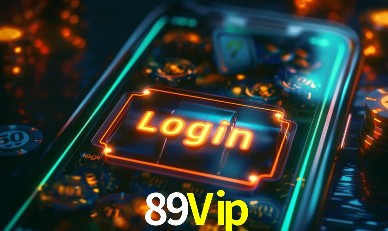 Welcome Bonus 89Vip
