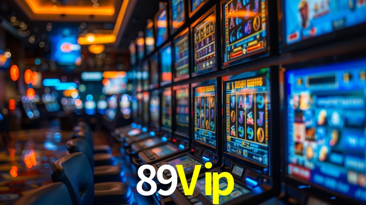 Exclusive Offers 89Vip