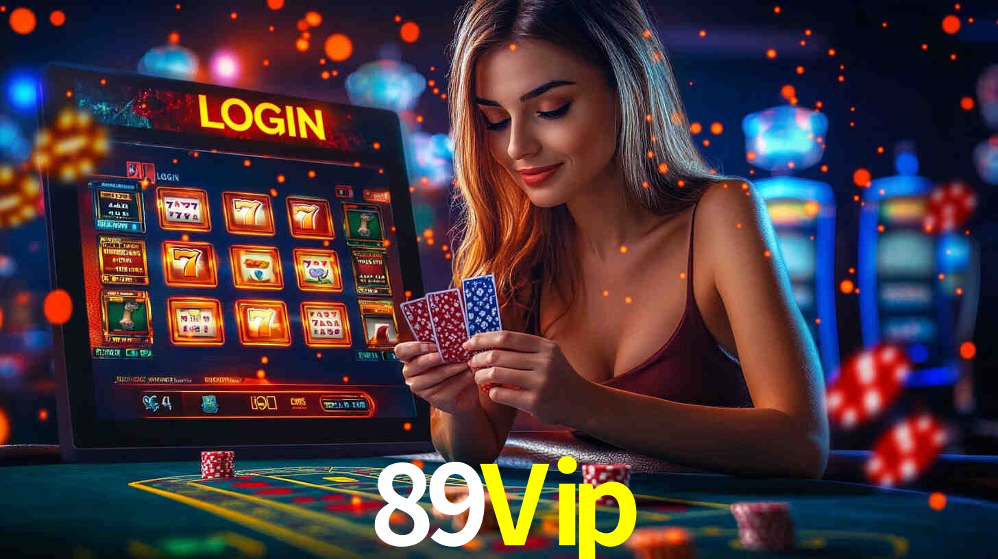 89Vip