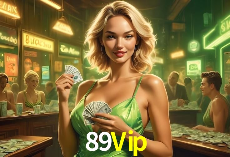 A Emoção da Loteria na 89Vip: Uma Chance de Mudança de Vida