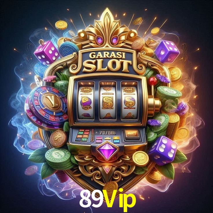 89Vip - cassino ao vivo