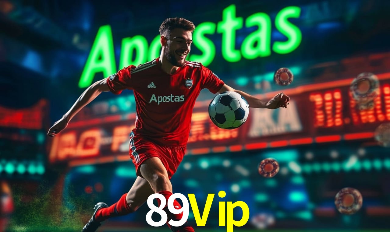 Casino Ao Vivo 89Vip