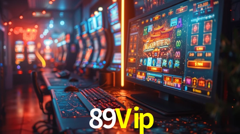 89Vip App