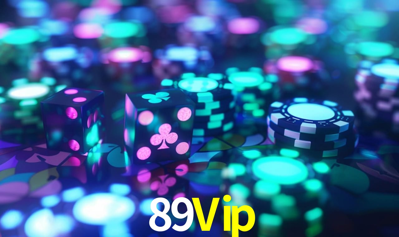 Estatísticas 89Vip