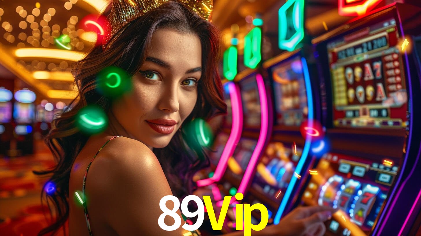 89Vip Game
