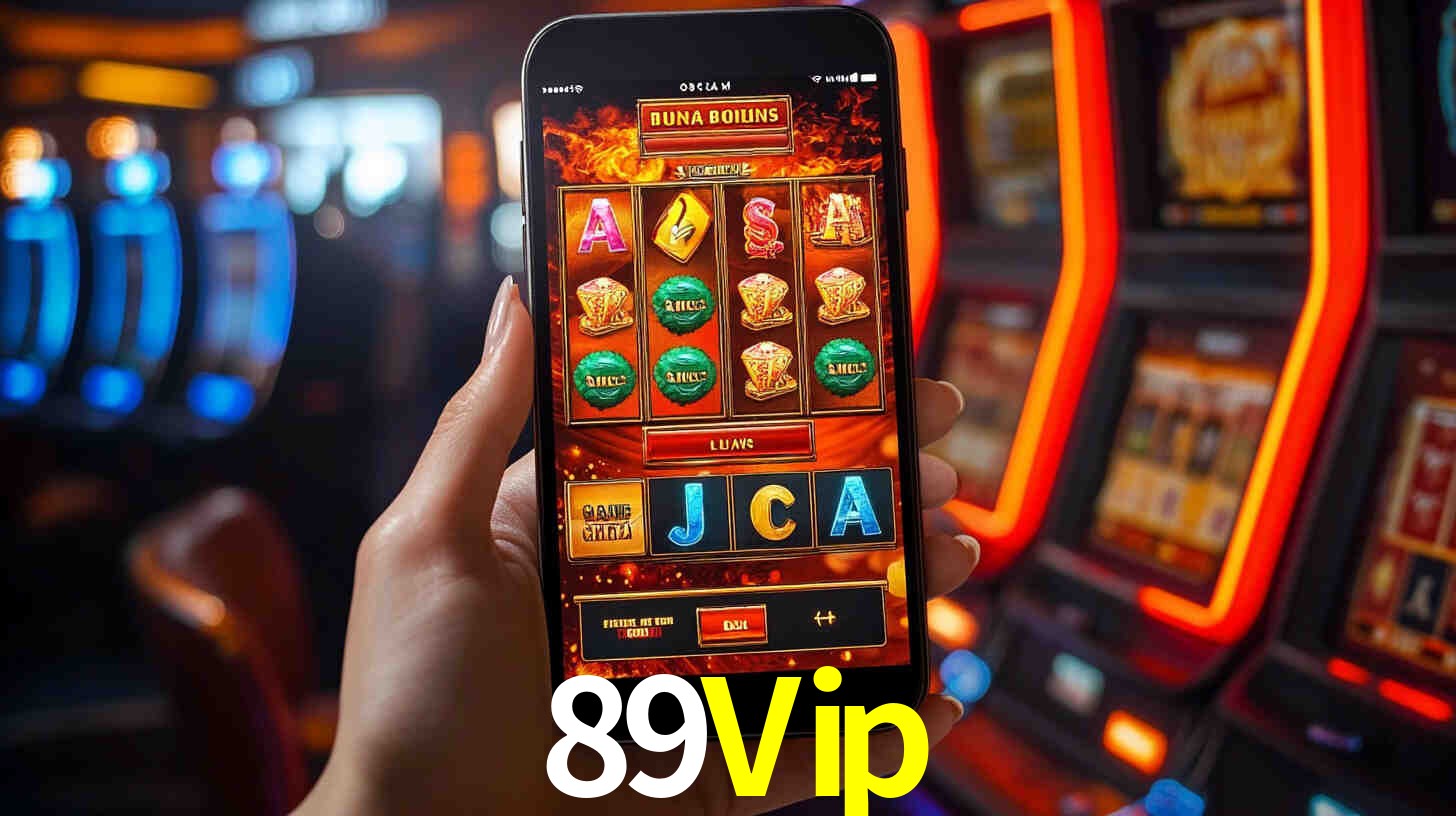 89Vip App