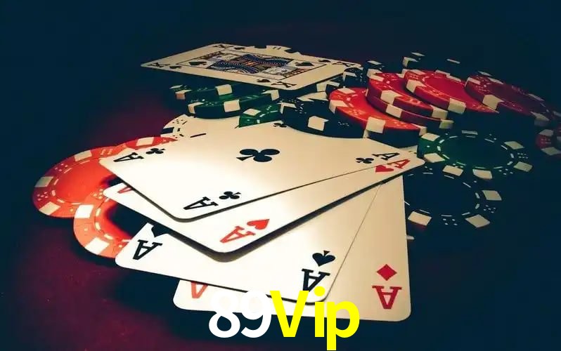 89Vip Brasília - Betting Features