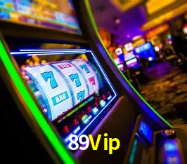 Inovações de Jogos na 89Vip: O Futuro das Experiências Interativas