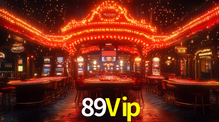 Premium Interface 89Vip