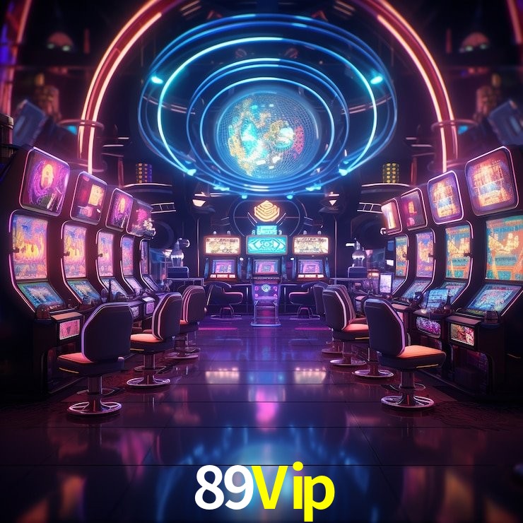 89Vip Salvador - Football