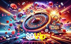 Casino Ao Vivo 89Vip
