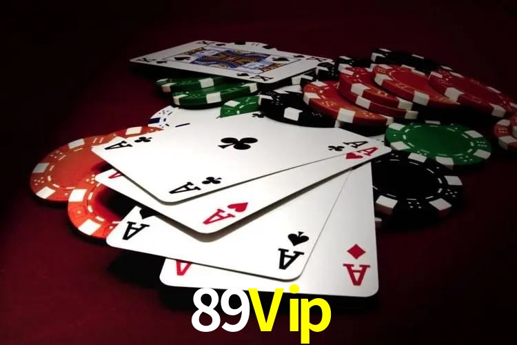 Apostas de Tênis 89Vip