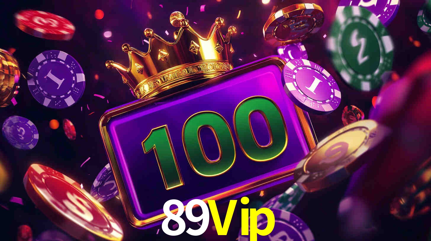 Live Casino 89Vip