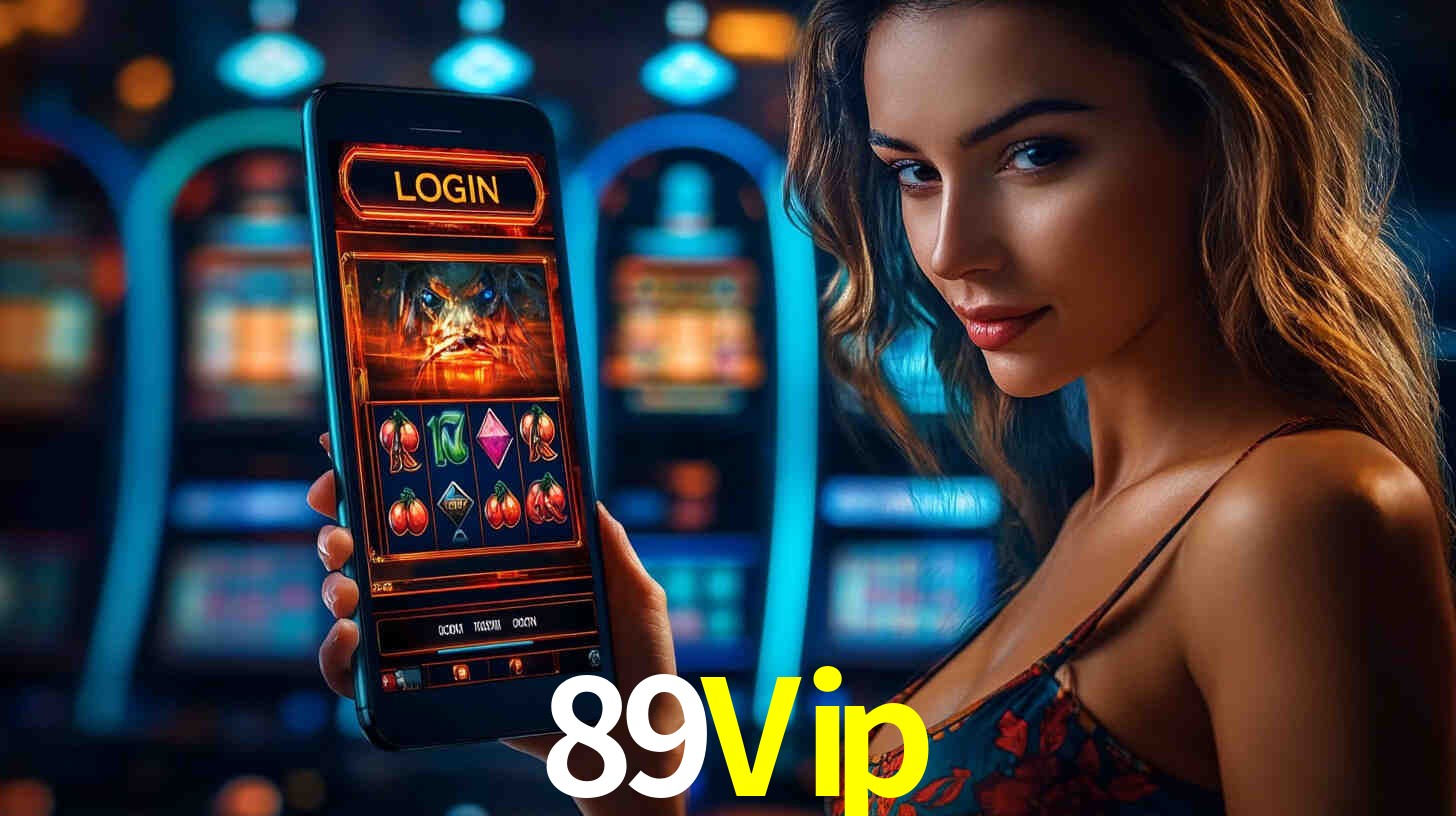 89Vip App