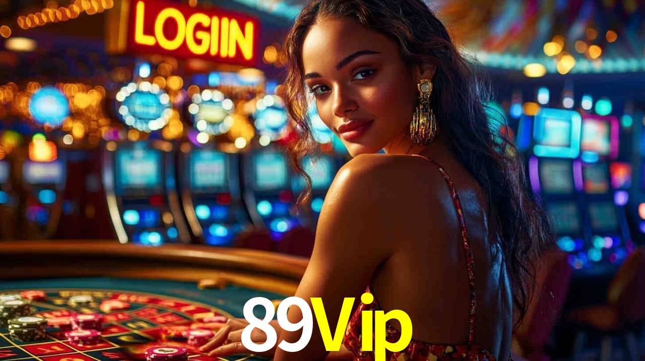 89Vip Brasília - Jogo Features
