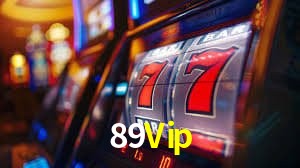89Vip - Pagamento PIX Instantâneo