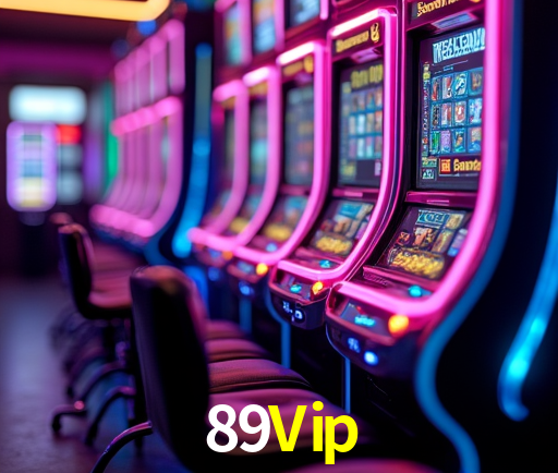 89Vip São Paulo - Top Slots