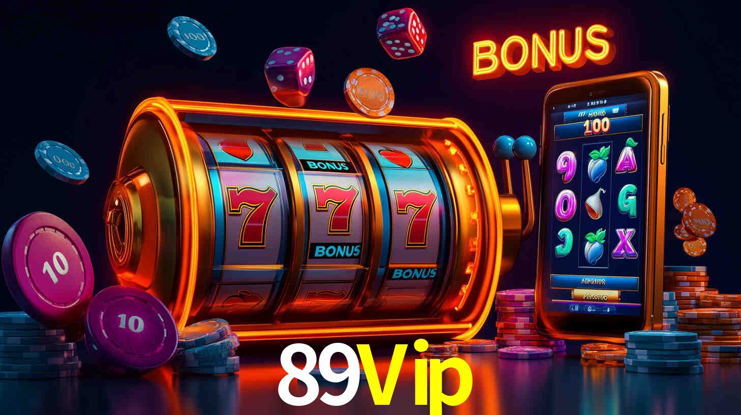 Inovações de Jogos na 89Vip: O Futuro das Experiências Interativas