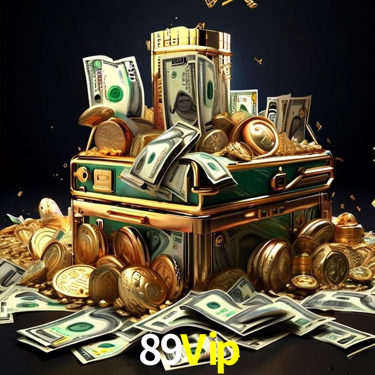 Login Seguro 89Vip