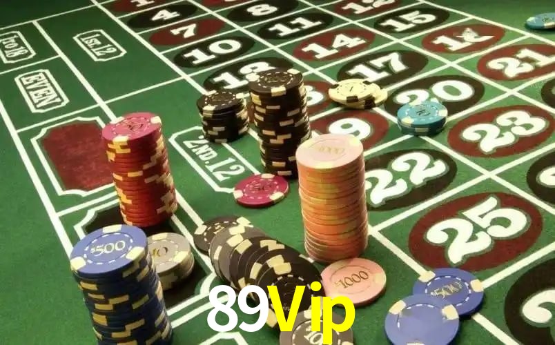 Promoção Relâmpago 89Vip