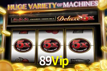 Descubra a Magia dos Jogos de Arcade no 89Vip