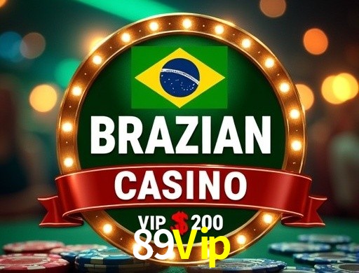 89Vip Salvador - Strategy