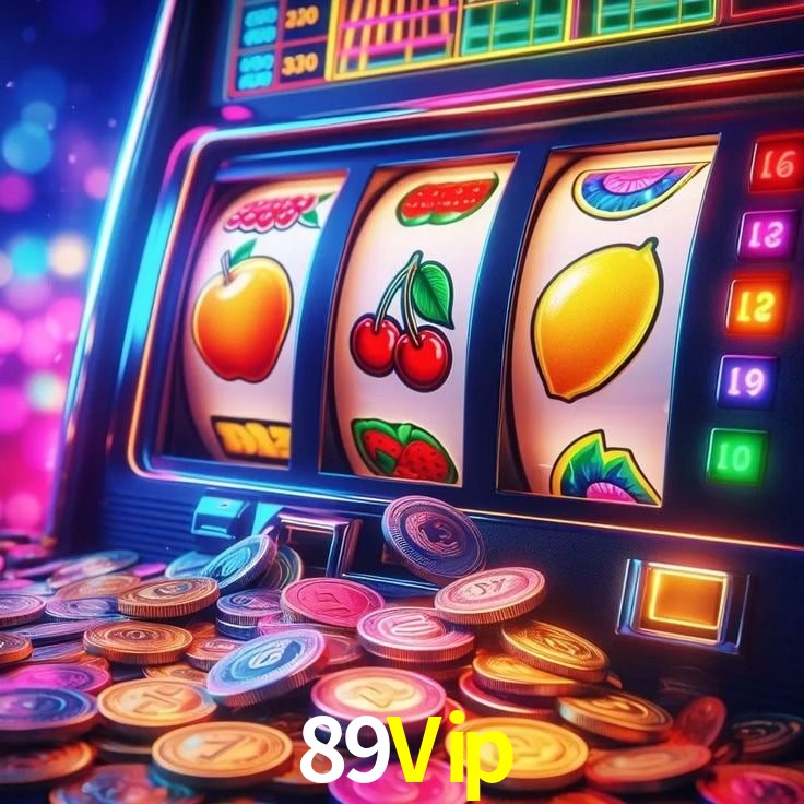 Cadastro Rápido 89Vip