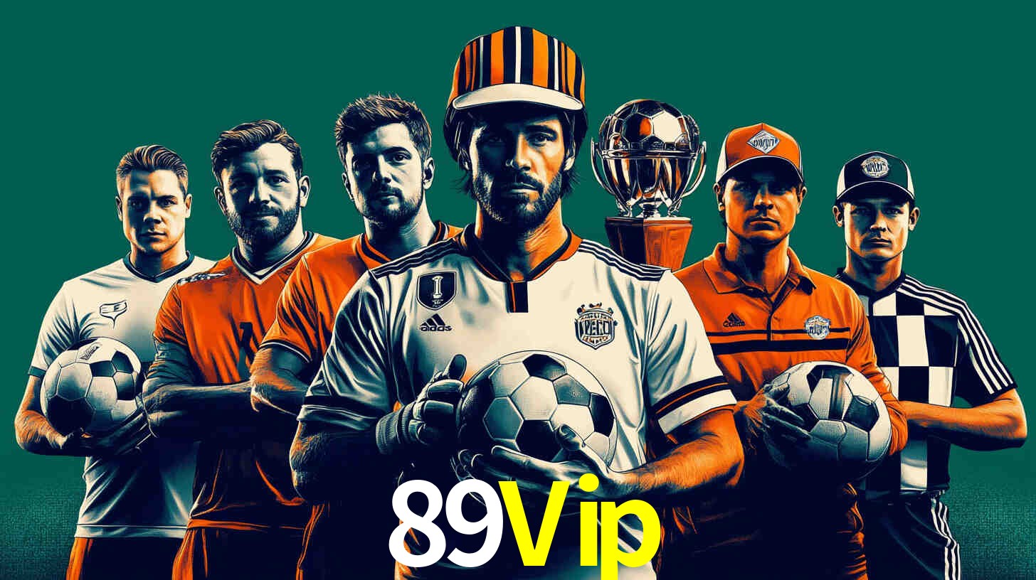 Explorando a Categoria de Eventos em Apostas na 89Vip
