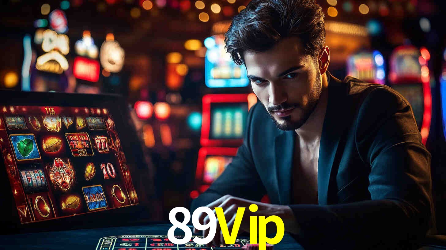 89Vip Game