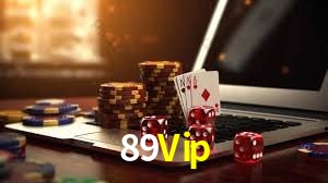Jogos Exclusivos 89Vip