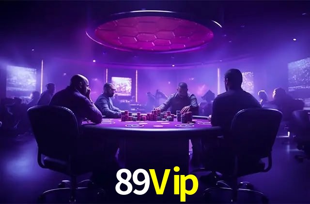 Design Responsivo 89Vip