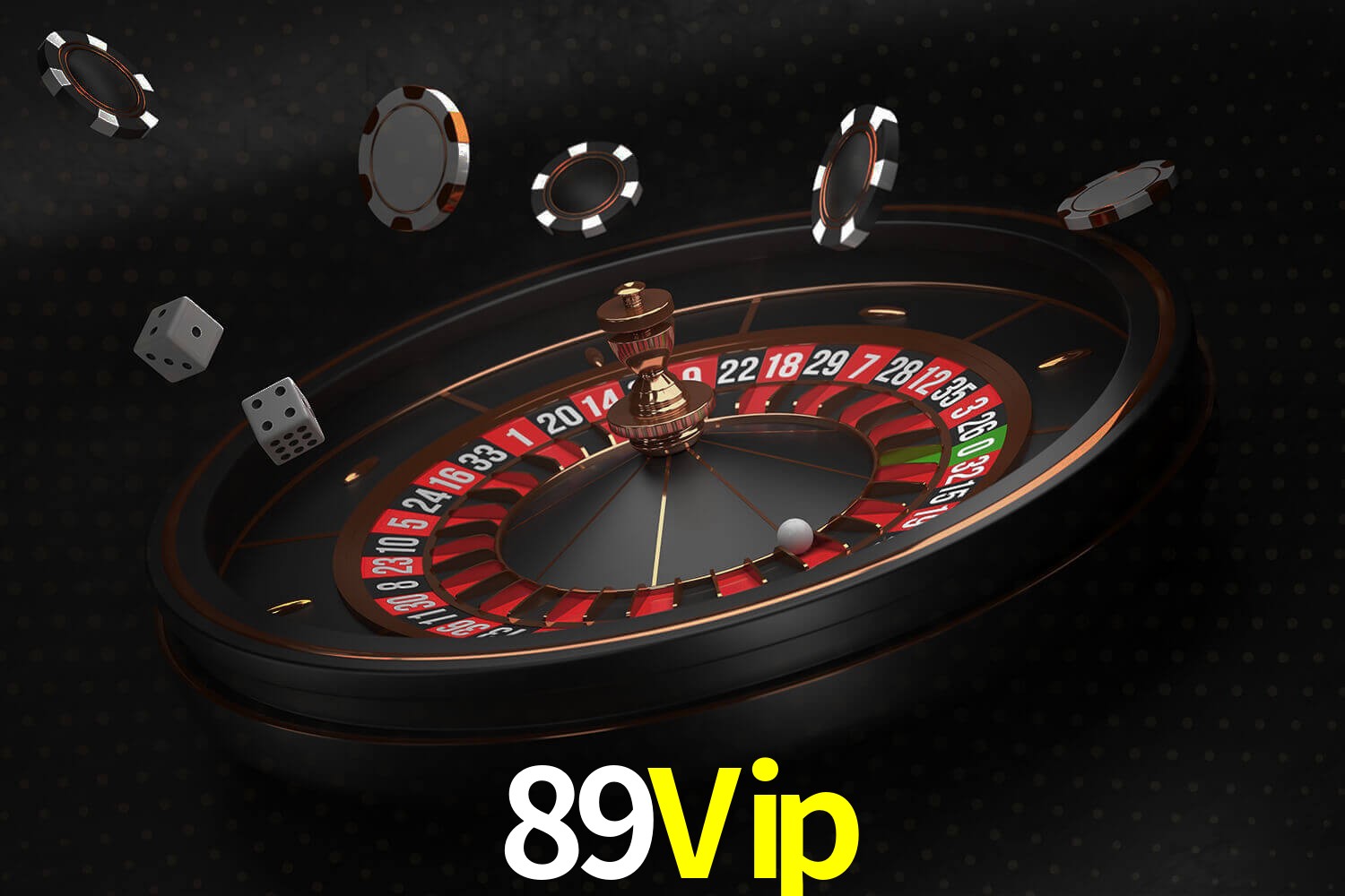 89Vip Game
