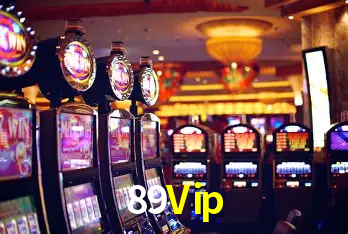 89Vip Rio de Janeiro - Bonus Terms