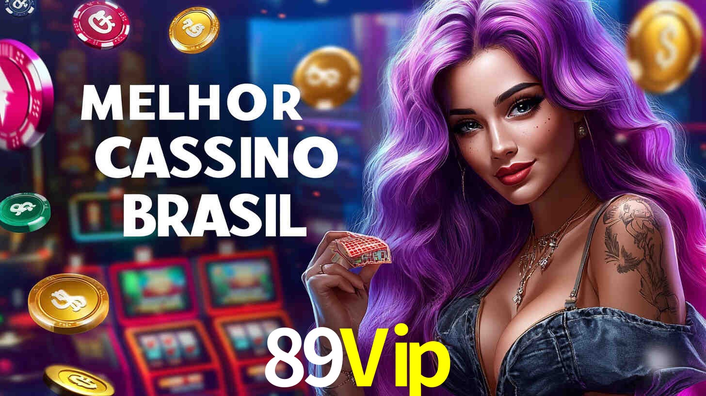 Descubra a Essência do 89Vip: Nossa História e Compromissos
