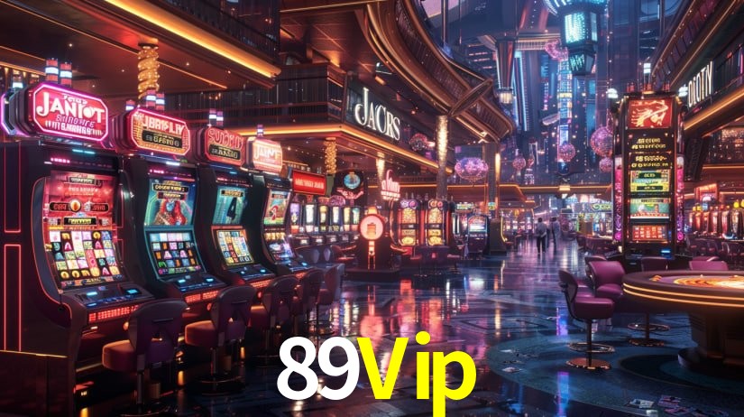 Quick Registration 89Vip