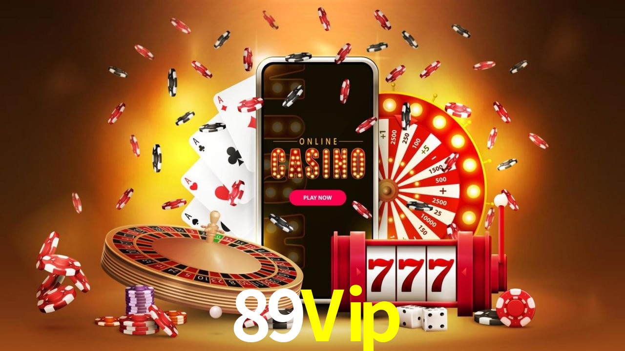 Descubra o Programa VIP da 89Vip: Vantagens Exclusivas para Jogadores