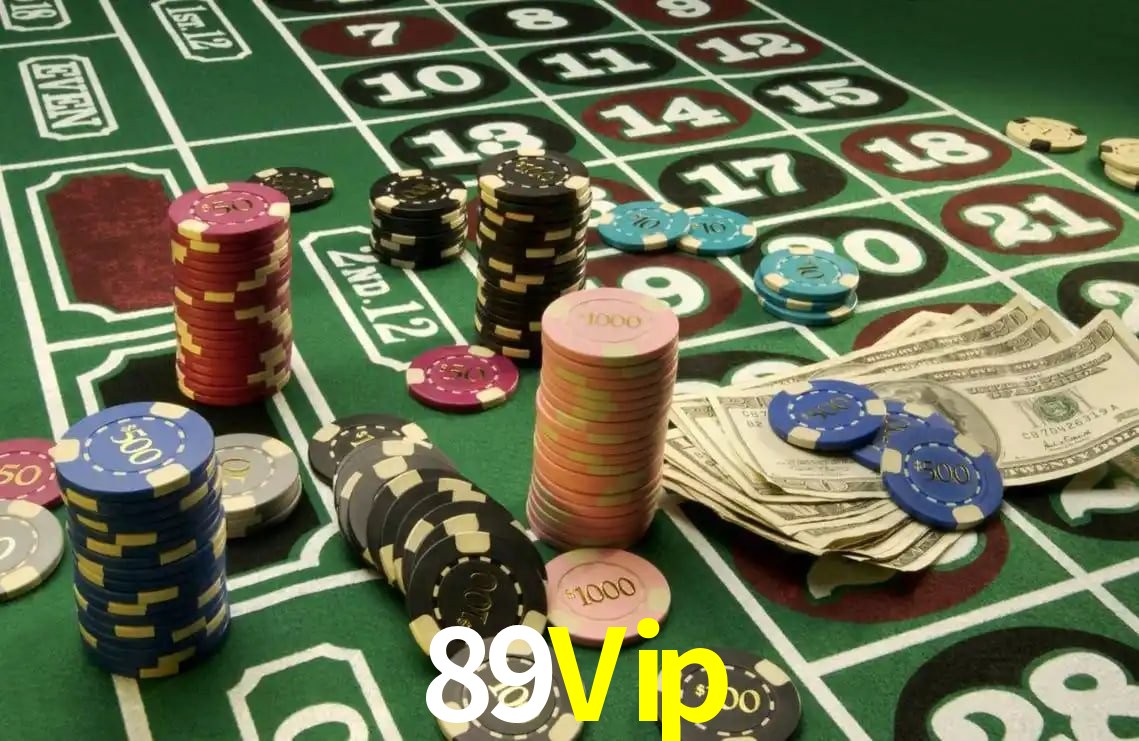 Ofertas Imperdíveis na 89Vip: Promoções e Bônus Que Valem a Pena