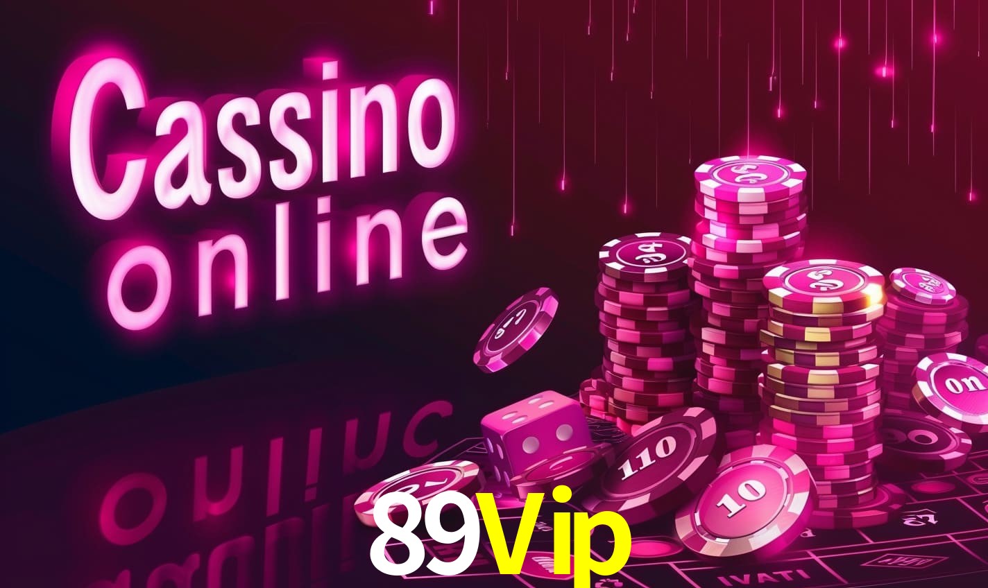89Vip Belo Horizonte - Provably Fair