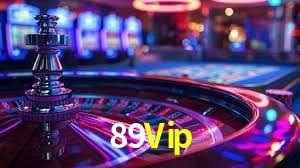 Benefícios da Conta 89Vip