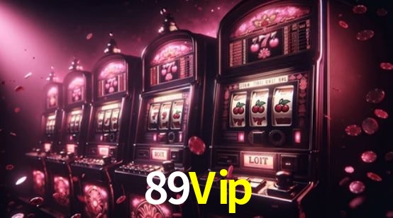 Torneios 89Vip