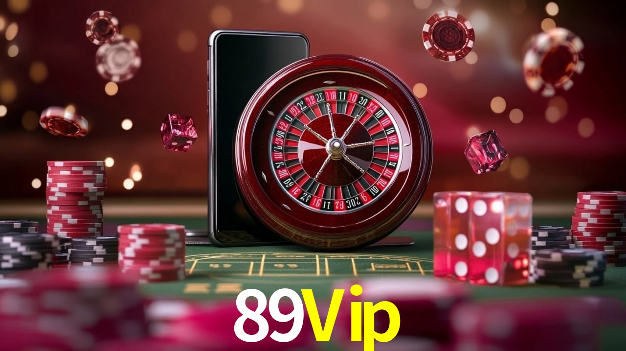 Experiência VIP 89Vip