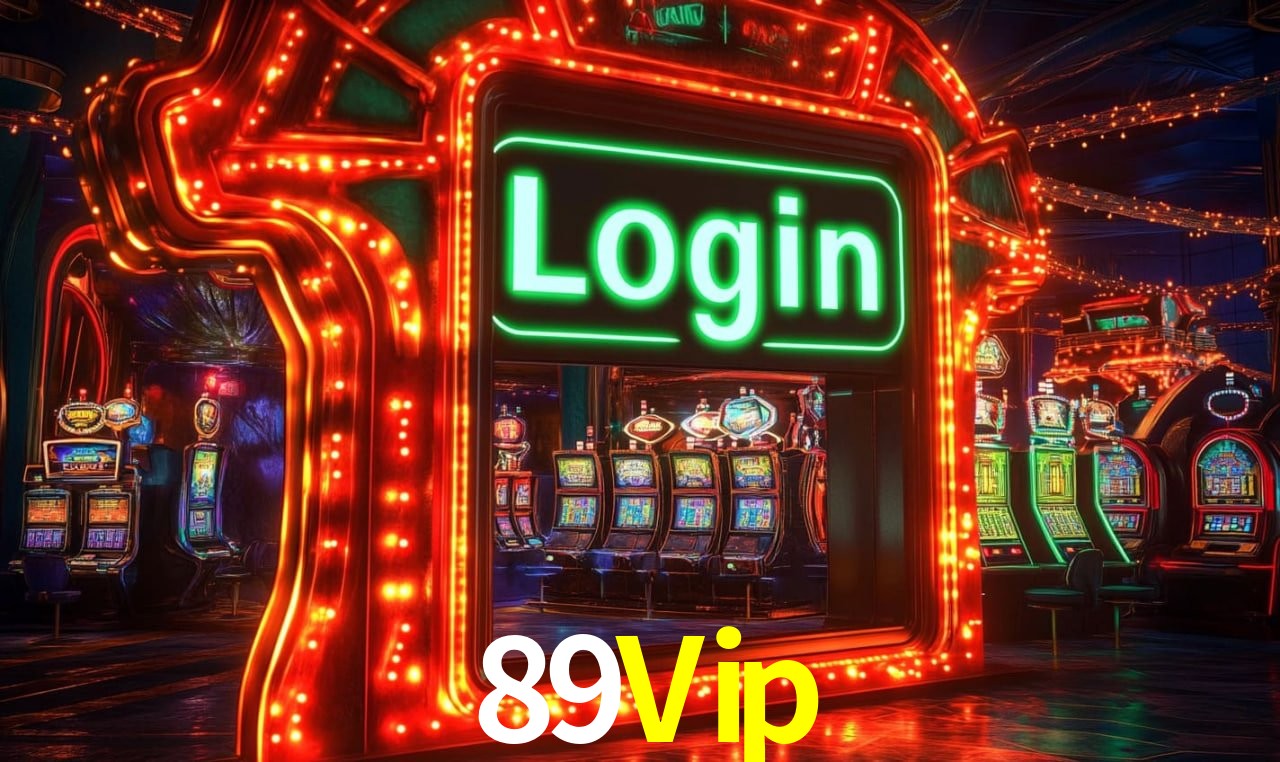 Diretório de Jogos 89Vip