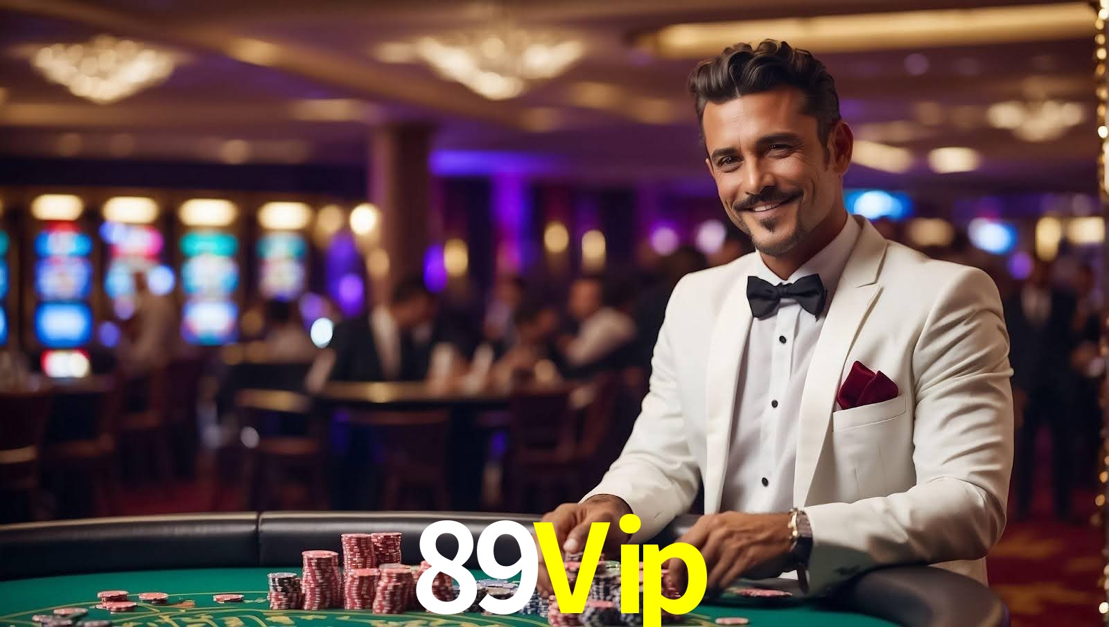 89Vip - Security