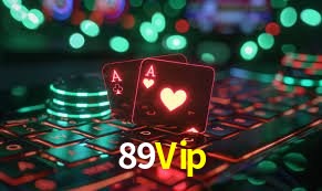 Segurança 2FA 89Vip