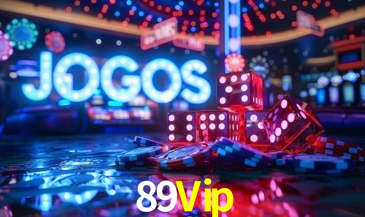 Mesa de Blackjack 89Vip
